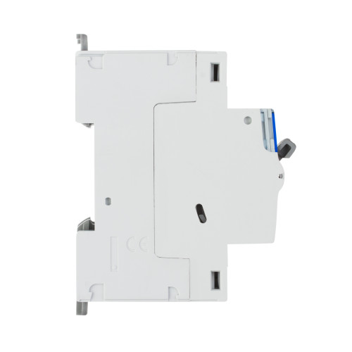ВДТ DX3 4П 25А AC 500мА N спр. ВДТ DX3 4П 25А AC 500мА N спр.