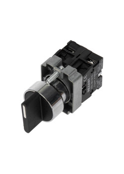 Переключатель BD32 3P короткая ручка NO Rexant 36-5551