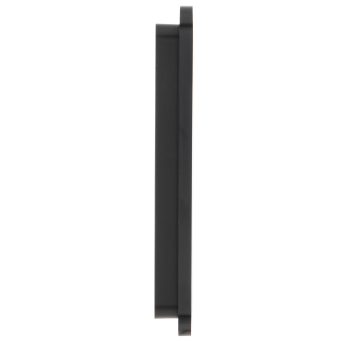 BRITE Рамка 1-местная РУ-1-1-Бр металл черный RE IEK BRITE Рамка 1-местная РУ-1-1-Бр металл черный RE IEK