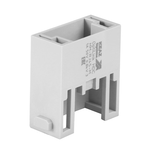 Вилка OptiLink HDC-HM-RJ45-M