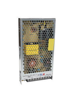 Блок питания панельный OptiPower LRS 200-12 17A