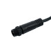 LL-894-1 Светодиодный прожектор Световая линия, 6400K, 250*30*45mm, 3W, DC24V, IP65 LL-894-1 Светодиодный прожектор Световая линия, 6400K, 250*30*45mm, 3W, DC24V, IP65