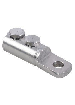 Наконечник болтовой НП 16-25 35кВ IEK