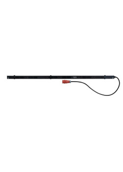 БРП Uniprom, базовый, 0U, 400В, 3Ф, 16A, 36xC13 12xC19, 3м кабель, IEC309