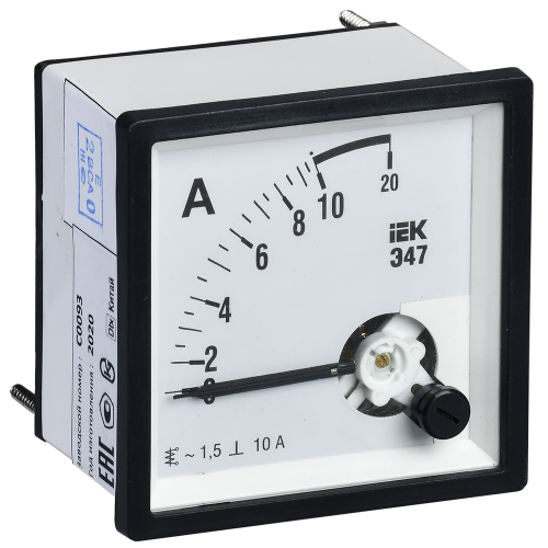 IEK IPA10-6-0010-E