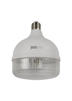 Лампа светодиодная PPG T130 Agro 24Вт CL E27 130х99мм для растений красн./син. спектр JazzWay 5050365