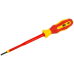 ARMATOOL Отвертка диэлектрическая SL3,0х100 Т2 IEK