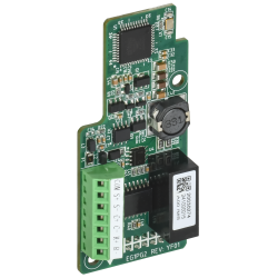 Плата расширения резольвера для FC-430 ONI