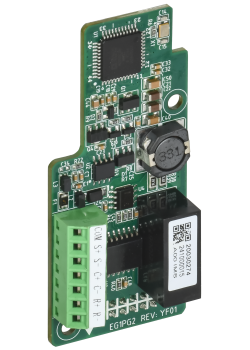 Плата расширения резольвера для FC-430 ONI