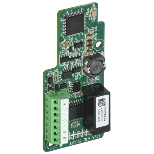 Плата расширения резольвера для FC-430 ONI
