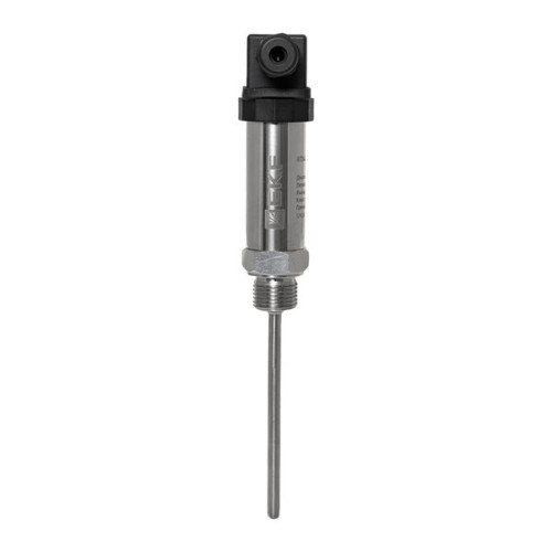 Датчик температуры L100 G1/2 4-20 мА DIN EKF Датчик температуры L100 G1/2 4-20 мА DIN EKF