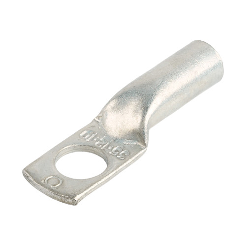 LD-TML-35-12-10 Наконечник медный луженый ТМЛ 35-12-10 ГОСТ 7386-80 LD-TML-35-12-10 Наконечник медный луженый ТМЛ 35-12-10 ГОСТ 7386-80