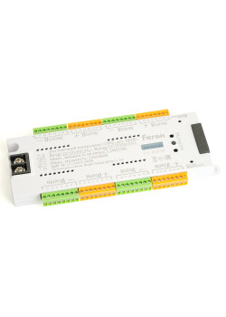 Лестничный контроллер для светодиодной ленты 12/24V IP20 LD002 FERON