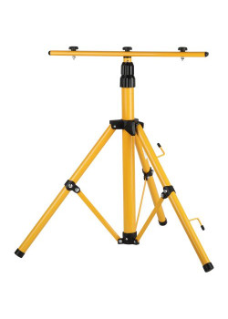 Штатив для прожектора LPR-TRIPOD 4х10-100Вт<3кг Эра Б0029129