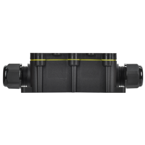 Коробка распределительная герметичная WTP-406 2 ввода IP68 IEK
