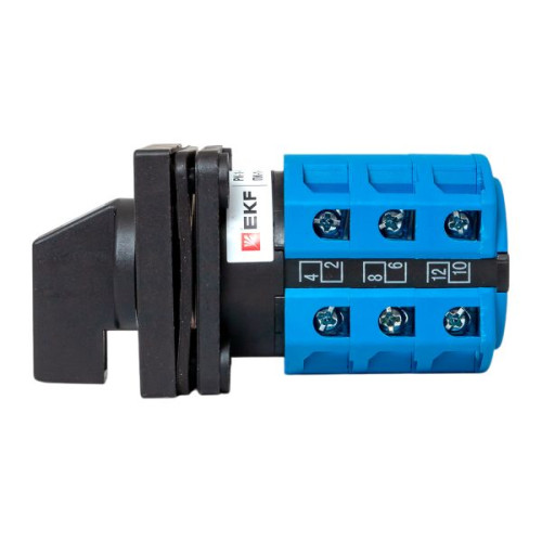 ПК-1-43 25А 3P «1-0-2» IP65 EKF ПК-1-43 25А 3P «1-0-2» IP65 EKF