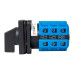 ПК-1-43 25А 3P «1-0-2» IP65 EKF ПК-1-43 25А 3P «1-0-2» IP65 EKF