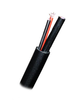 Кабель КВК-П-2 2х0.75 (бухта 200м) SarmatT 00082850