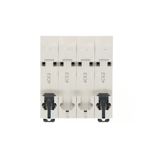 City9 Set Автоматический выключатель (АВ) С 63А 4P 6kA 400В City9 Set Автоматический выключатель (АВ) С 63А 4P 6kA 400В