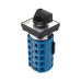 ПК-1-103 25А 3P «0-1-2-3» EKF ПК-1-103 25А 3P «0-1-2-3» EKF