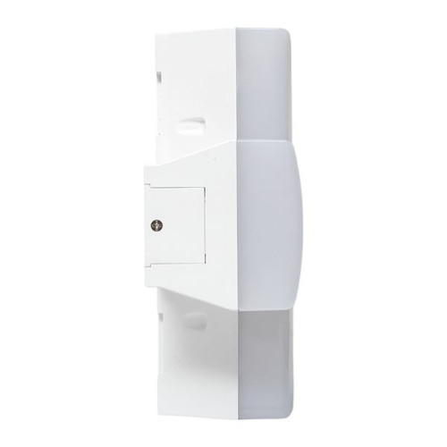 ДБО-X 12Вт белый 4000К IP20 LUMA EKF