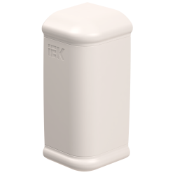 PRIMER Заглушка 100х40 IEK
