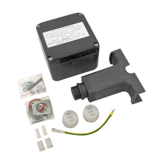 Коробка соединительная Heat box 120 SD Коробка соединительная Heat box 120 SD