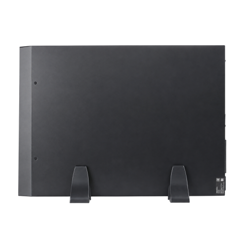 Источник бесперебойного питания NERPA RU online, LCD, 2U Rack/Tower, 2 kVA/kW, 8*С13,  72V 6*9Ah, возможность подключения внешних АКБ.