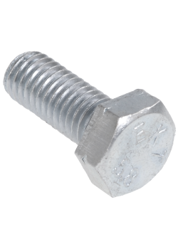 Болт шестигранный М12х40 IEK