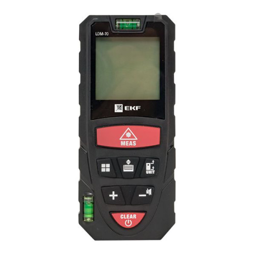 Дальномер лазерный LDM-70 EKF Expert Дальномер лазерный LDM-70 EKF Expert