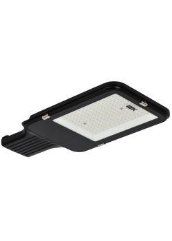 Светильник светодиодный консольный ДКУ 1013-120Д 5000К IP65 IEK