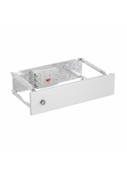 Комплект для внешней горизонтальной установки 3п YON MNX630 (W-MO) Ш=600 мм В=300 мм РАМ Пауэр (RAM power)