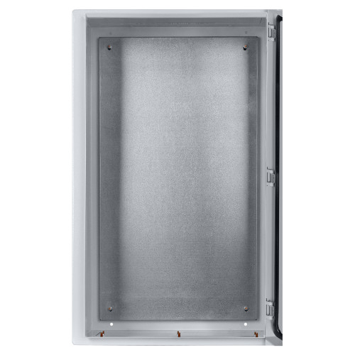 Корпус металлический ЩМП-6-0 (1200х750х300) IP54 Народный эконом