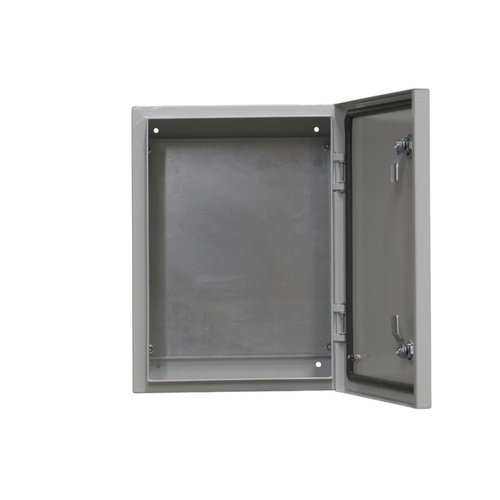 Корпус металлический ЩРНМ (ЩМП) IP55 500х500х250 RAL7035