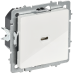BRITE Розетка USB C 65Вт высокоскоростная зарядка РЮ12-1-БрБ белый IEK BRITE Розетка USB C 65Вт высокоскоростная зарядка РЮ12-1-БрБ белый IEK