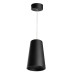 Светильник потолочный Feron ML1858 Barrel BELL levitation на подвесе1,7 м ,MR16 35W 230V, черный Светильник потолочный Feron ML1858 Barrel BELL levitation на подвесе1,7 м ,MR16 35W 230V, черный