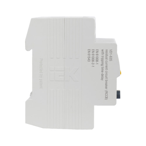 IEK MDV12-4-040-100