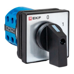ПК-1-14 10А 4P «0-1» IP65 EKF