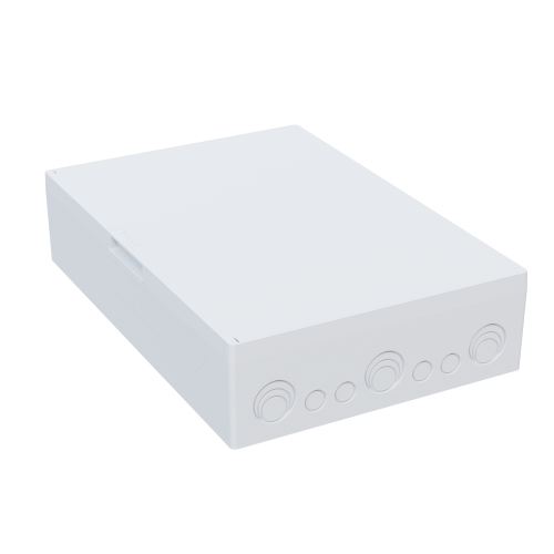 Корпус пластиковый OptiBox Pro 24-NNR-IP40