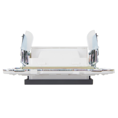 SKANDY Подсветка LED встраиваемая SK-L01T титан IEK SKANDY Подсветка LED встраиваемая SK-L01T титан IEK