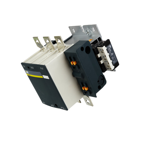 Контактор КТИ-5225 225А 230В/АС3 IEK Контактор КТИ-5225 225А 230В/АС3 IEK