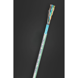 Витая пара F/UTP кат 5e 4х2х0.51 PVC IN LAN541 Италия