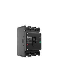 АВТОМАТИЧЕСКИЙ ВЫКЛЮЧАТЕЛЬ SYSTEMEPACT CCB DC250 2P50КА/3P50КА 3P TMD200