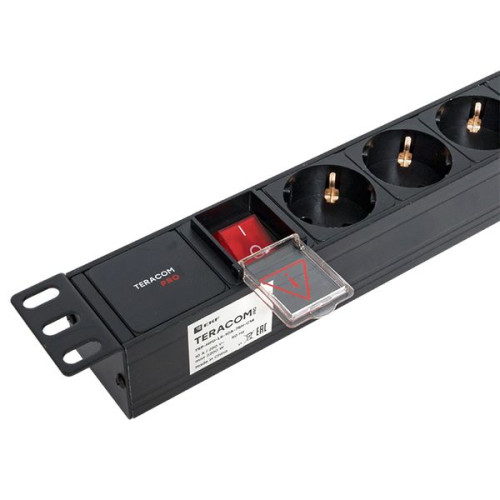 Блок PDU TERACOM PRO 19