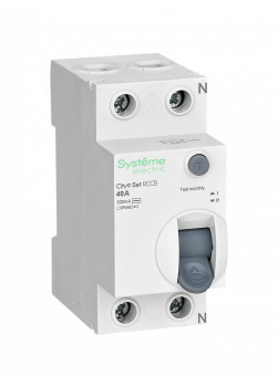 SYSTEME ELECTRIC C9R66240
