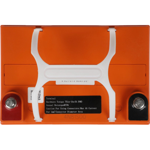 Батарея для ИБП Delta HRL 12-33 X 12В 33Ач Батарея для ИБП Delta HRL 12-33 X 12В 33Ач