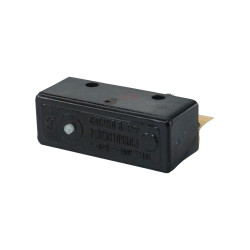 МП 2101Л УХЛ3 исп.03, IP00, толкатель, базовый, винт, микровыключатель