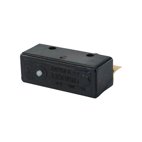МП 2101Л УХЛ3 исп.03, IP00, толкатель, базовый, винт, микровыключатель