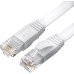 Greenconnect RJ45(m) - RJ45(m) Cat. 7 U/UTP PVC 3м