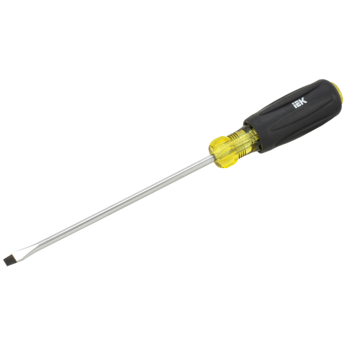 ARMA2L 5 Отвертка SL5,5х150 Т3 IEK